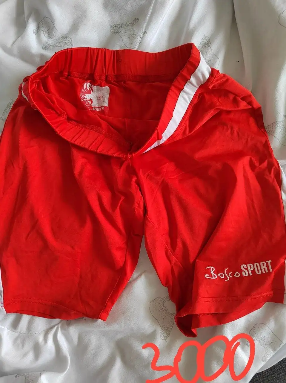 Спортивная одежда Nike, Reebok, Speedo, Bosco - Спортивная одежда (Одежда) в Химки