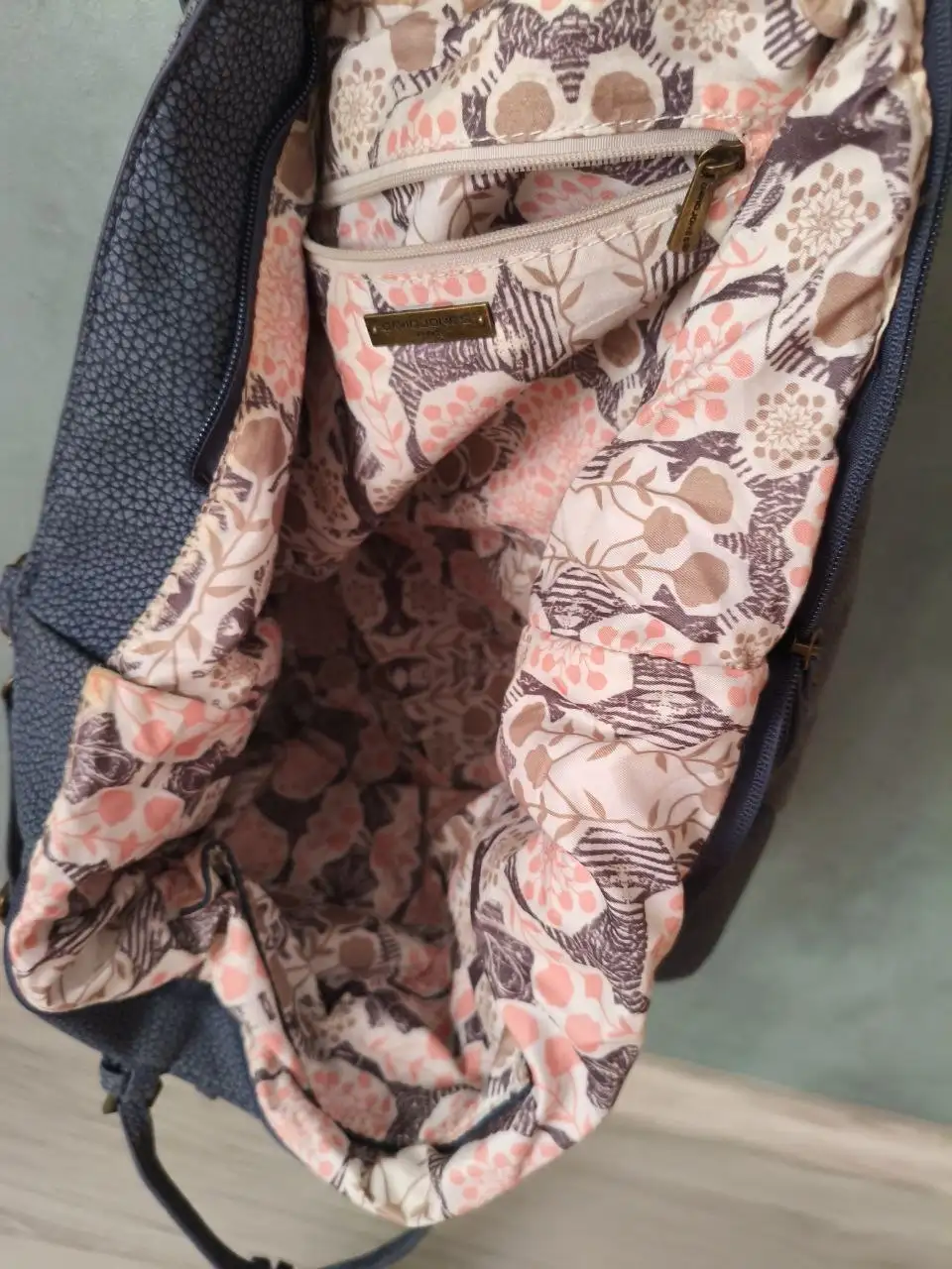 Сумка женская хобо David Jones Paris - Сумки (Одежда) в Зеленоград