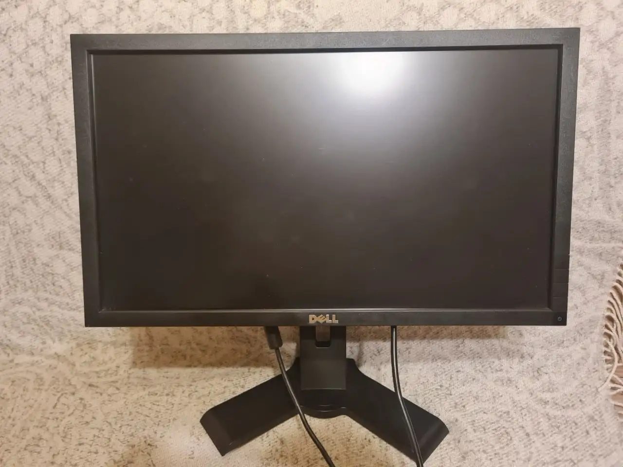 Монитор Dell 21.5 дюйма E2211Hb - Мониторы (Электроника) в Химки