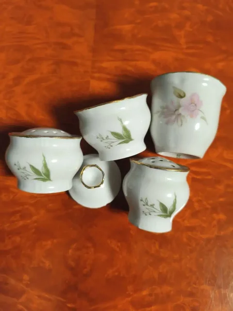 Спецовочницы 1950-60 гг., СССР - Одежда в Химки