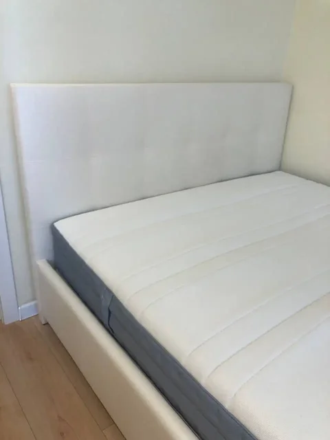 Кровать Аскона 160x200 - Зеркала в Химки