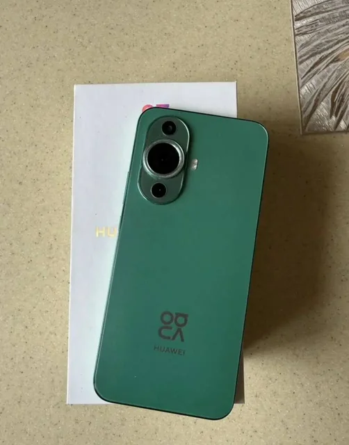 Huawei nova 11 - 256GB - Электроника в Зеленоград