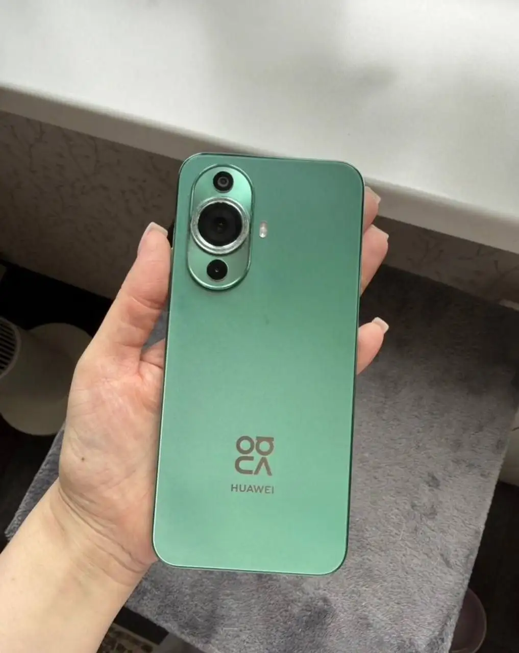 Huawei nova 11 - 256GB - Мобильные телефоны (Электроника) в Зеленоград
