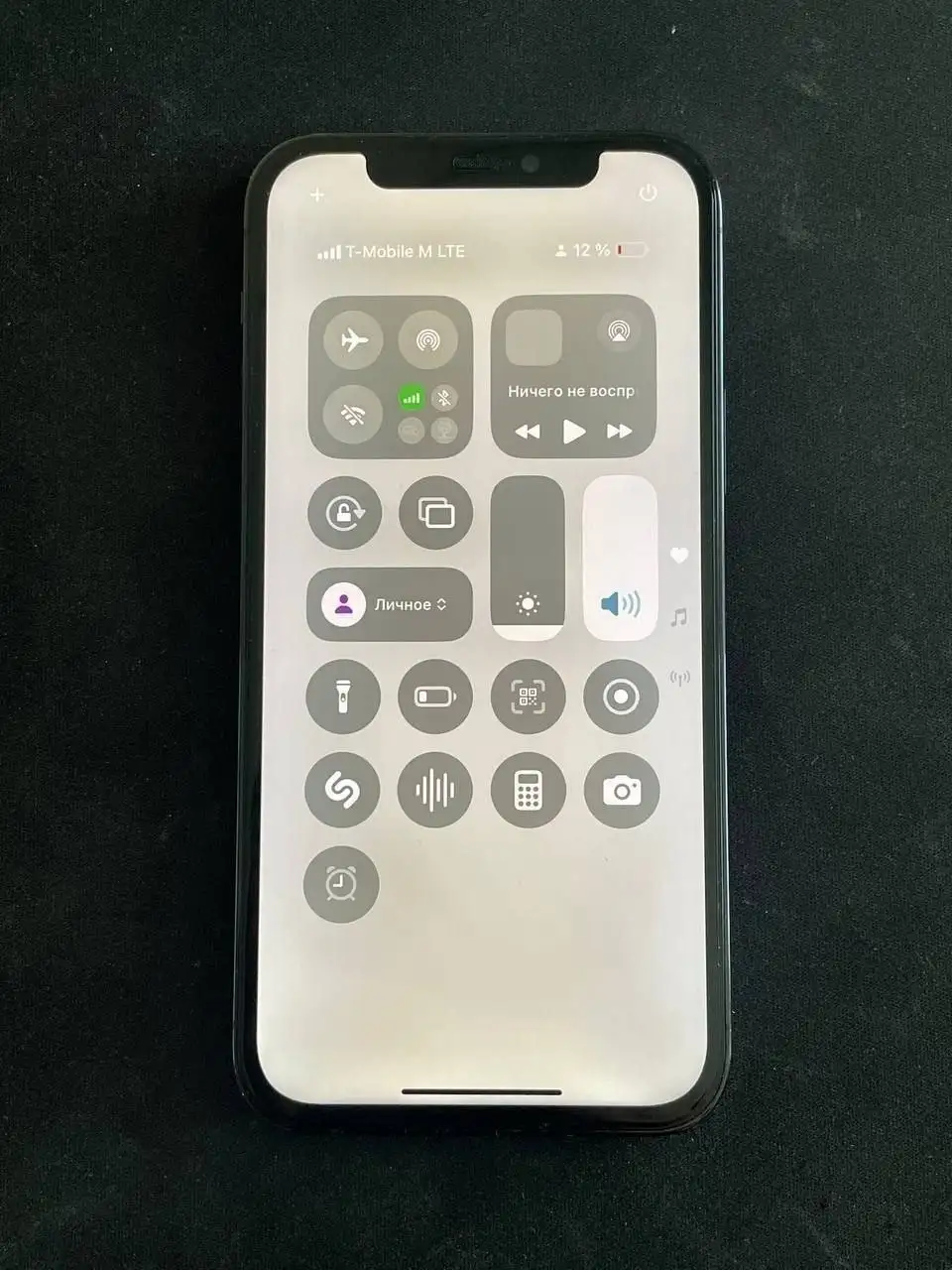 iPhone 12 Pro 128GB с АКБ 96% отдаю - Смартфоны (Электроника) в Химки