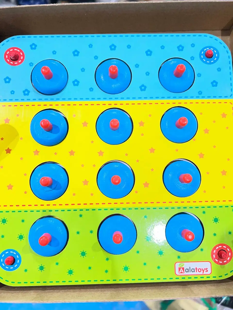 Развивающие игры для детей 3-7 лет - Развивающие игры (Товары для детей) в Химки