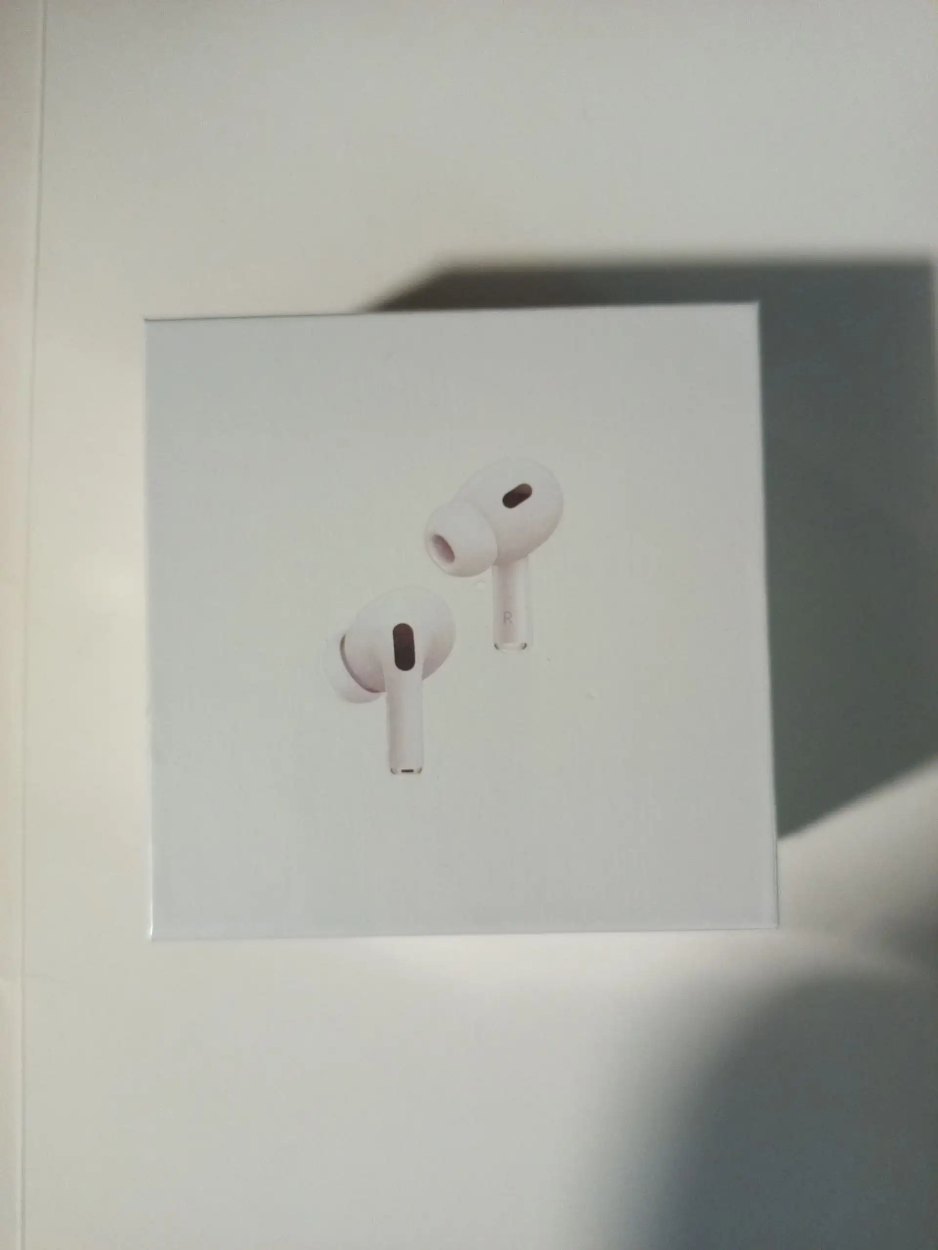 AirPods Pro 2 премиум копия - Наушники (Электроника) в Химки
