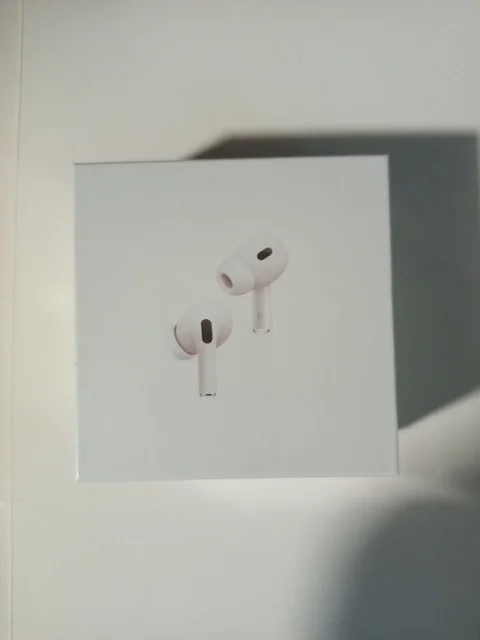 AirPods Pro 2 премиум копия - Наушники в Химки