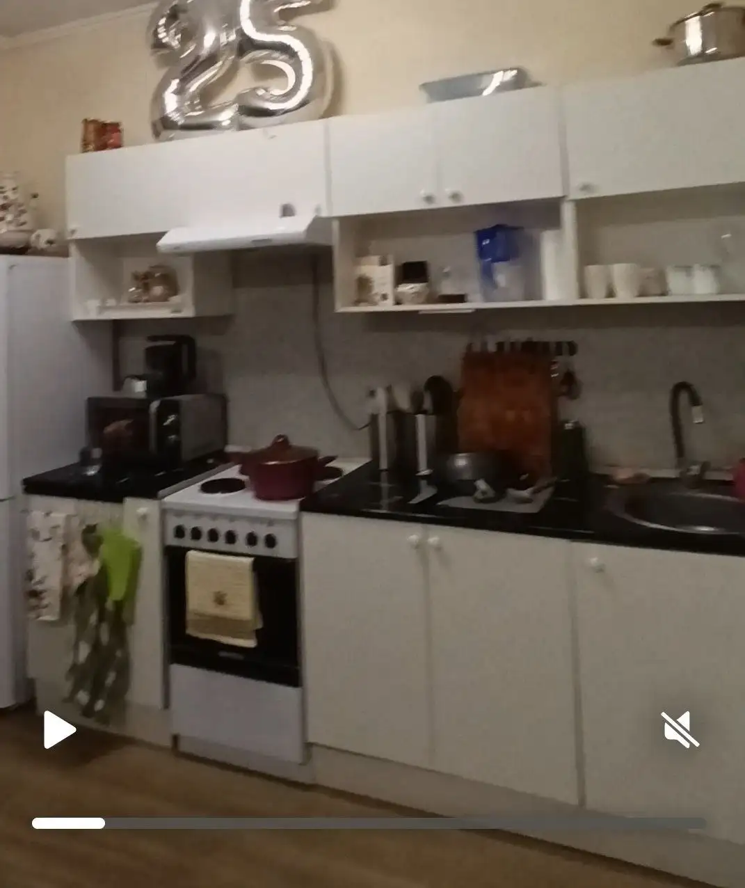 Отдам кухонный гарнитур даром - Барахолка в Химки