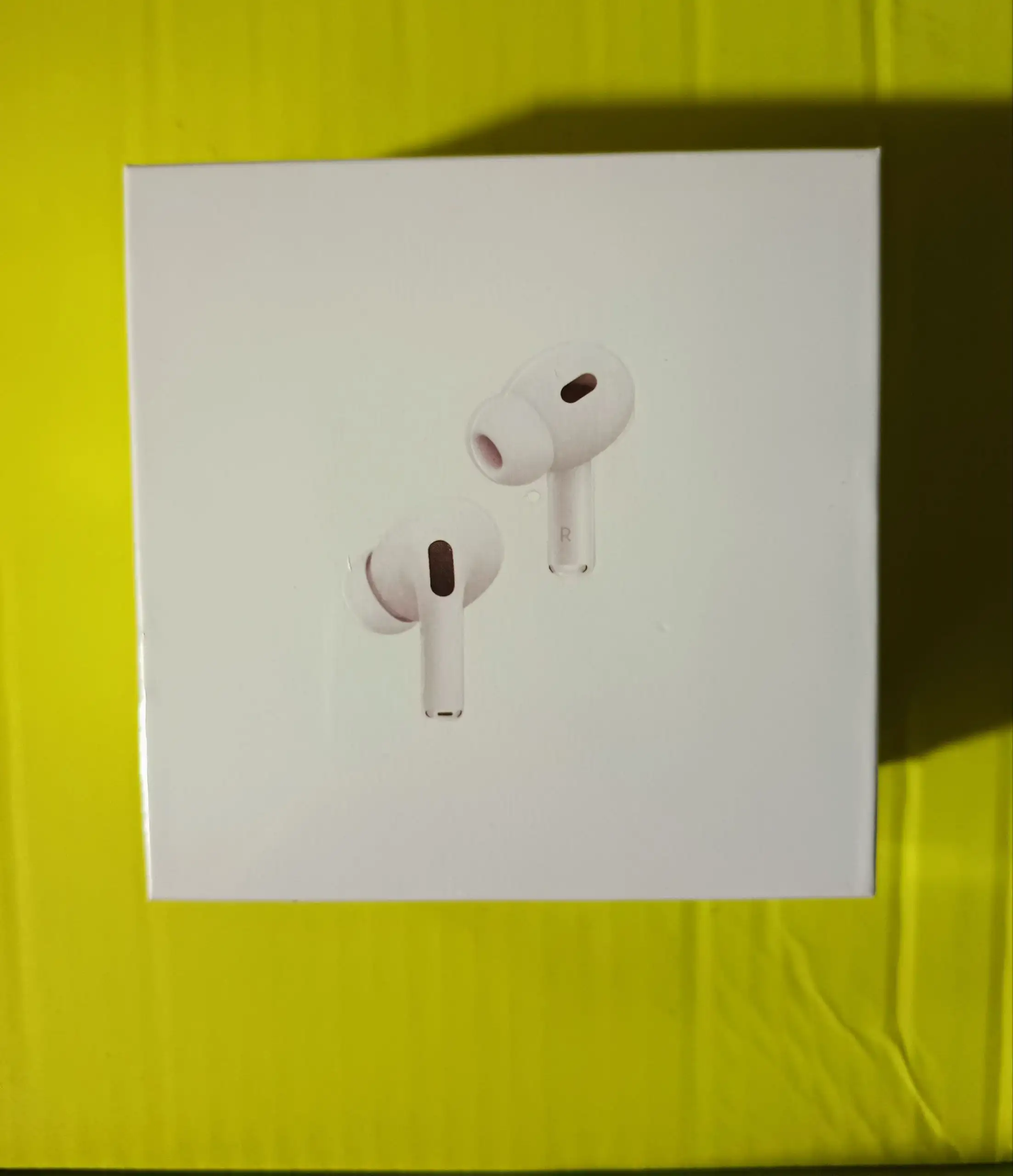 Продам AirPods Pro 2 (USB-C) в Химках - Наушники и аудио (Электроника) в Химки
