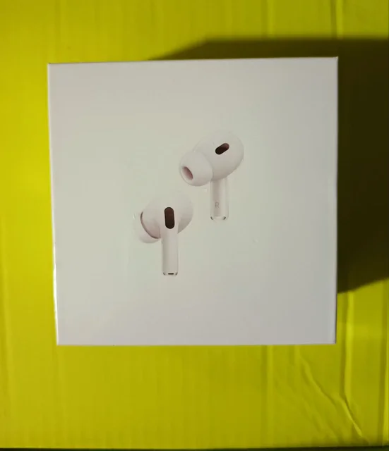 Продам AirPods Pro 2 (USB-C) в Химках - частное объявление в Химки