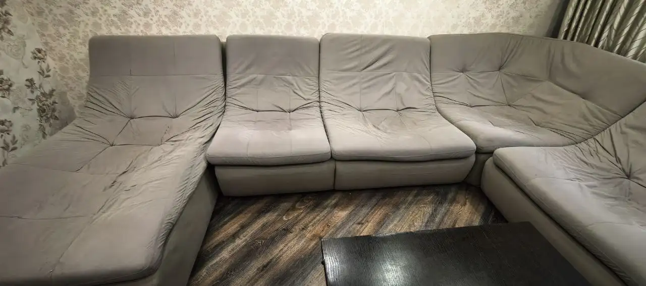 Продам диван с самовывозом - Барахолка в Химки