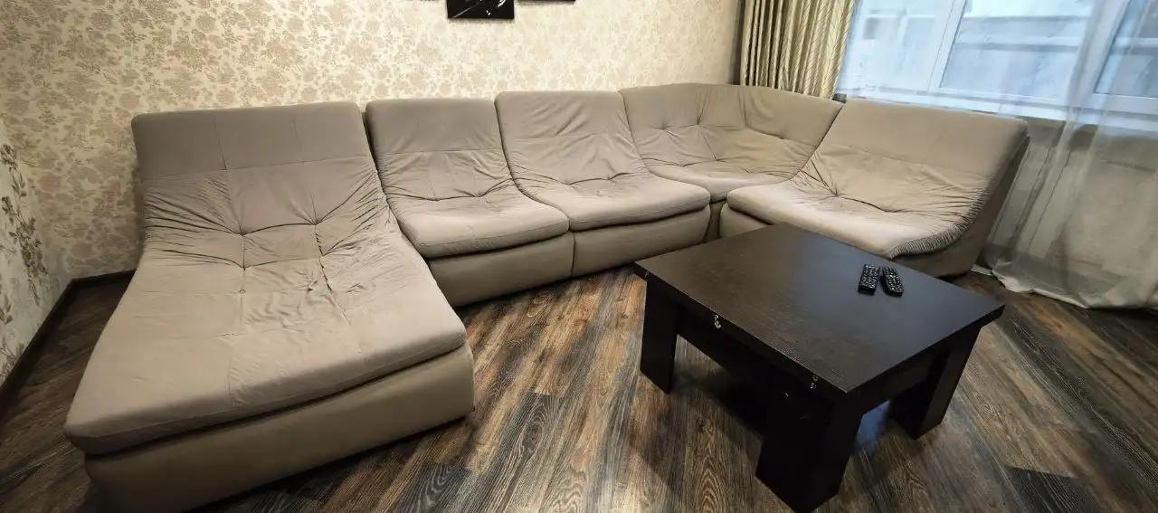 Продам диван с самовывозом - Барахолка в Химки