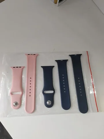 Ремешки для Apple Watch 44 мм - Климатическая техника в Химки