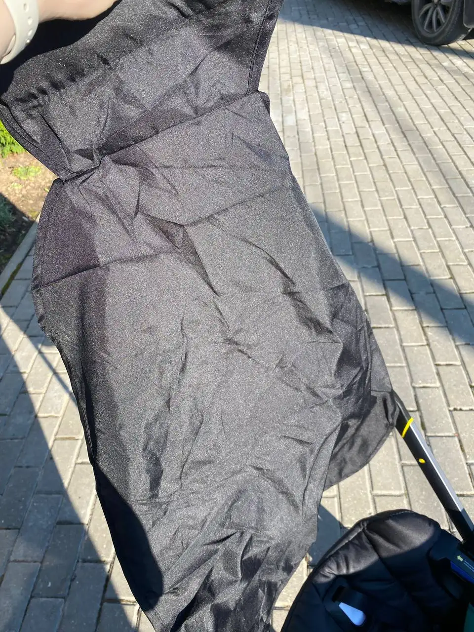 Автокресло-коляска в идеальном состоянии, Химки - Коляски и автокресла (Товары для детей) в Химки