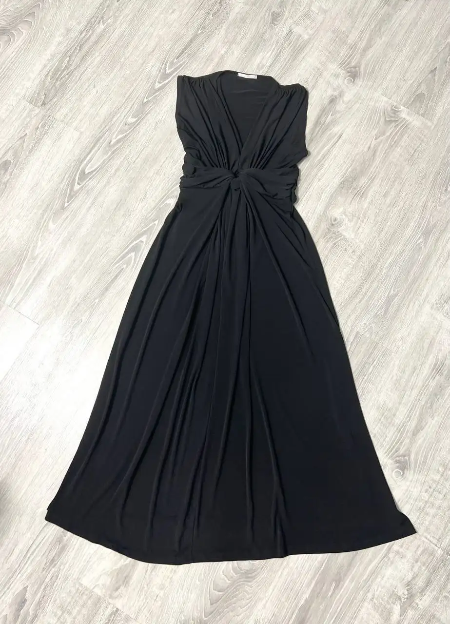 Платье в греческом стиле (Италия), размер L/М, отличное состояние - Платья (Одежда) в Химки