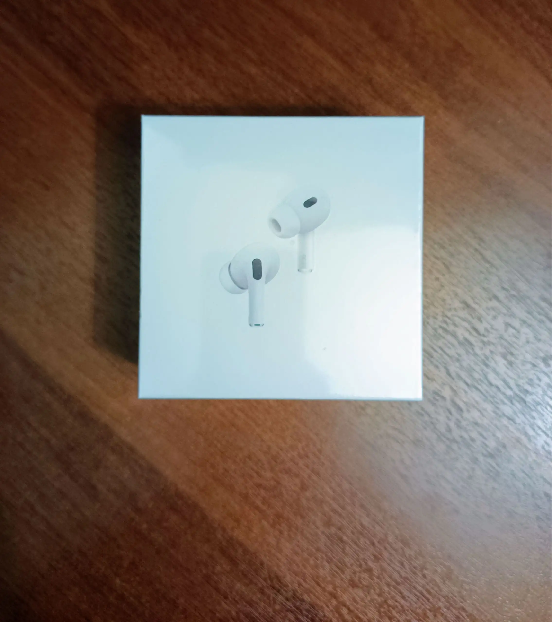 Продаю новые AirPods Pro 2 - Электроника (Барахолка) в Химки