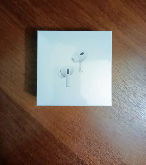 Продаю новые AirPods Pro 2 - Бижутерия в Химки