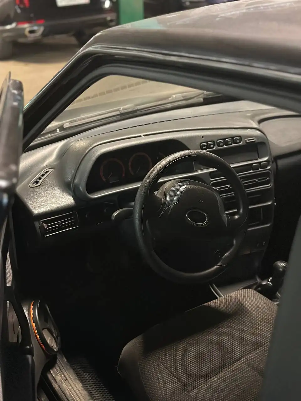 ВАЗ 2113 2013 г.в., перекрашен - Легковые автомобили (Авто) в Казань