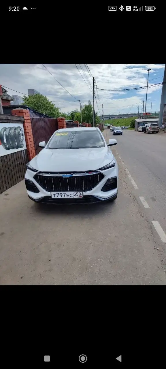 Mazda 3 2019 год, пробег 47000 - Легковые автомобили (Авто) в Москва