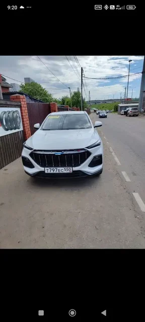 Mazda 3 2019 год, пробег 47000 - Аксессуары для авто в Москва