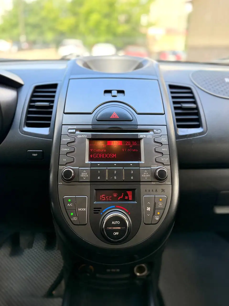 Kia Soul, 1.6, 2011, 130 тыс. км - Авто в Нижний Новгород