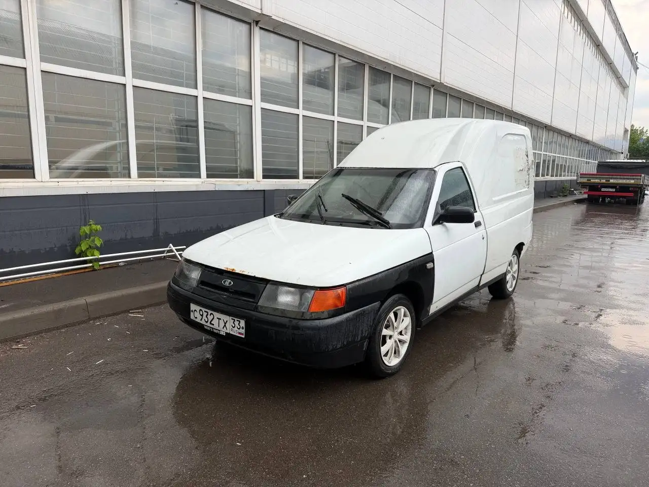 Продам Богдан 2310, 2010 год - Легковые автомобили (Авто) в Люберцы
