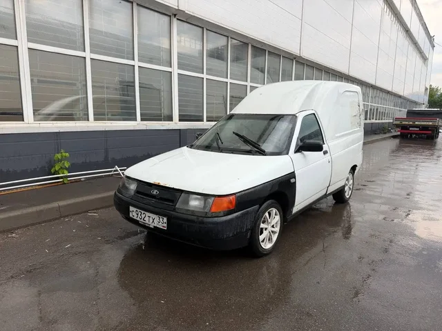 Продам Богдан 2310, 2010 год - частное объявление в Люберцы