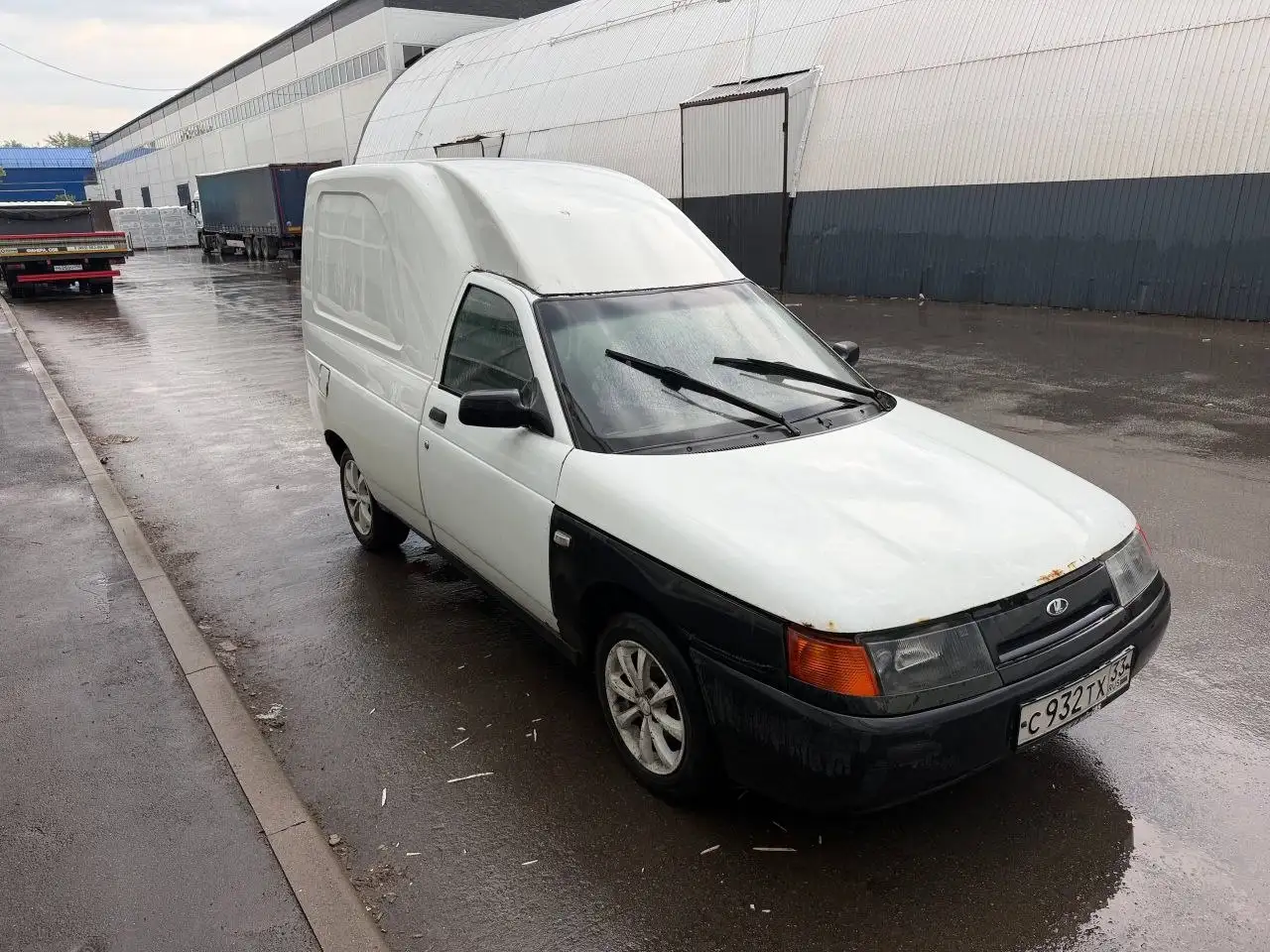 Продам Богдан 2310, 2010 год - Легковые автомобили (Авто) в Люберцы