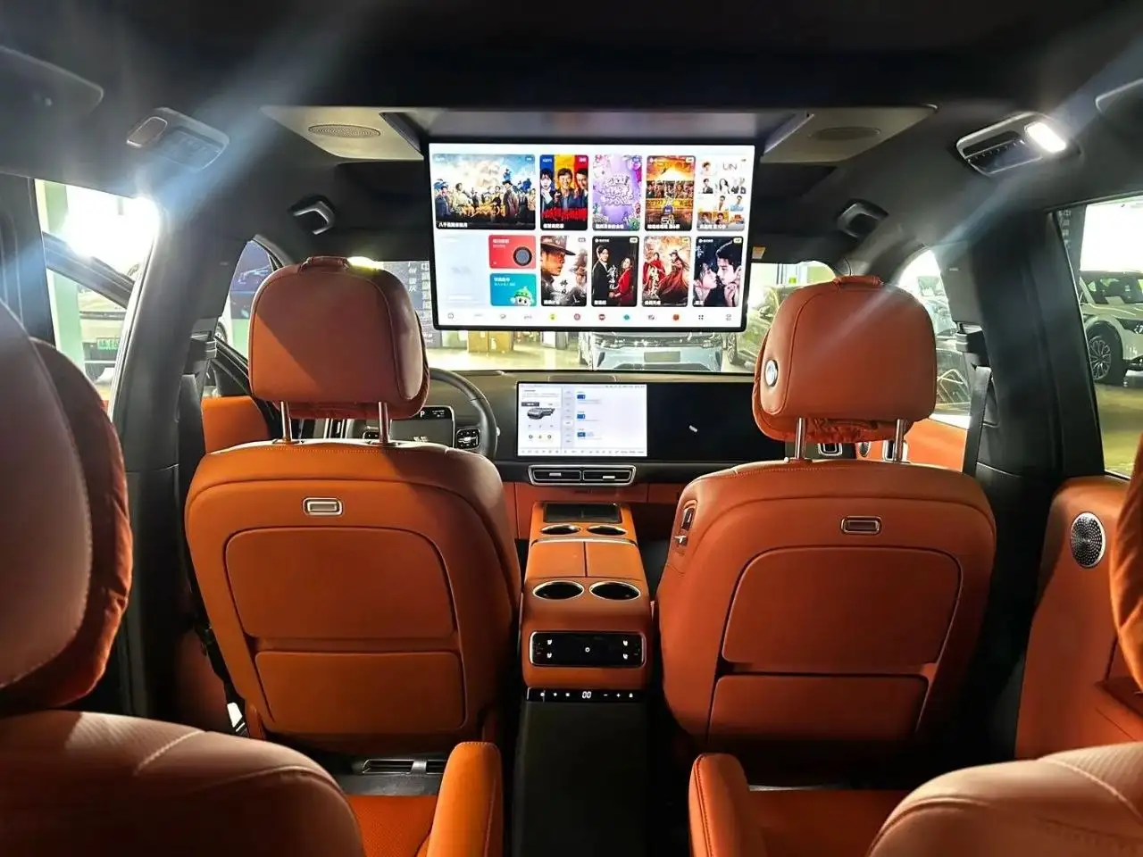 Li9 Ultra 2025 - Авто в Москва