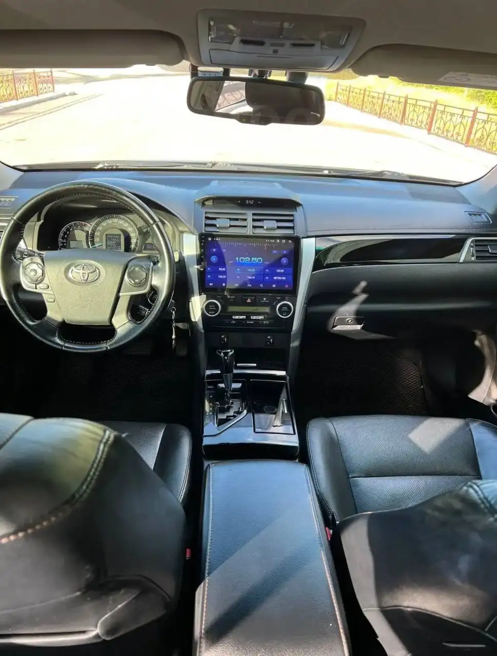 Toyota Camry 2014 - Москва - Легковые автомобили (Авто) в Москва