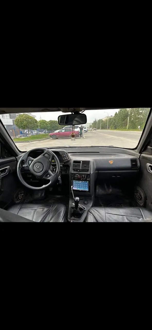 ВАЗ 2112 2004 года - Легковые автомобили (Авто) в Нижний Новгород