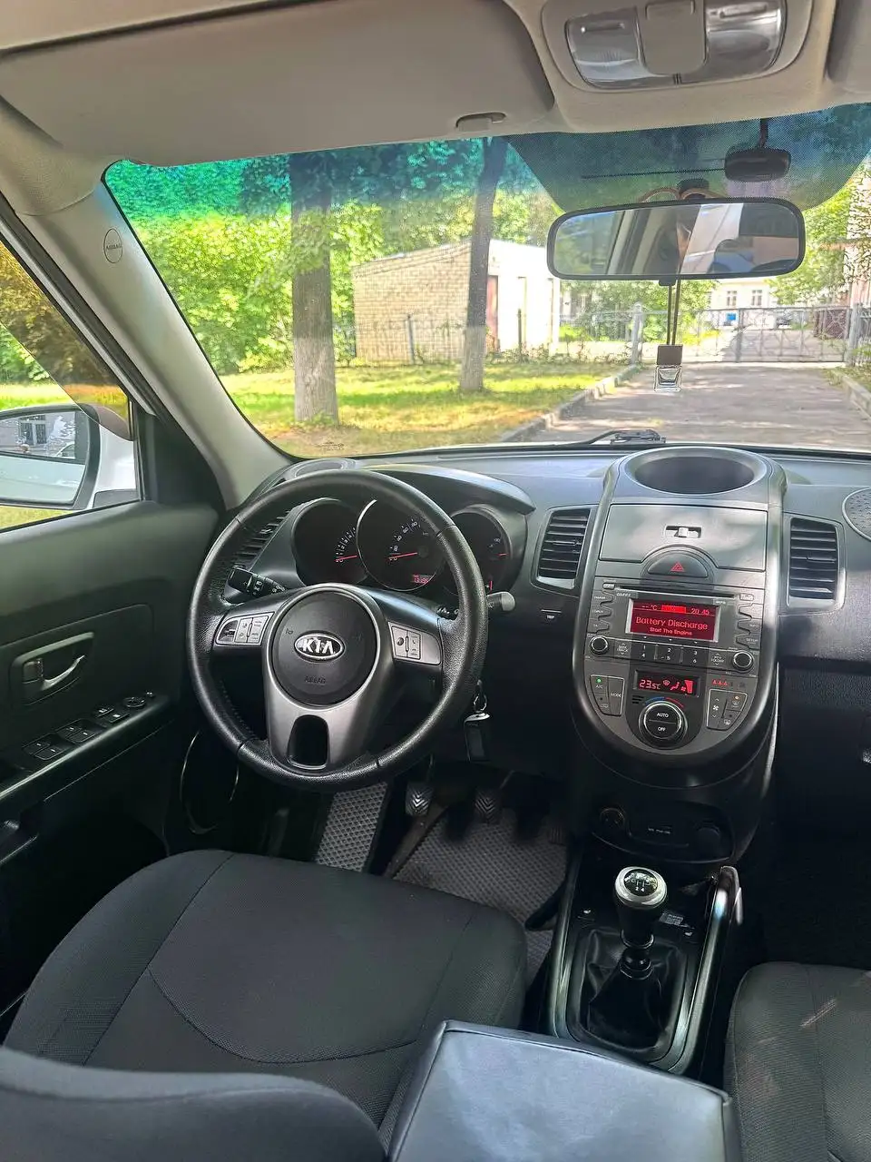 Продам Kia Soul 1.6 2011 - Легковые автомобили (Авто) в Нижний Новгород