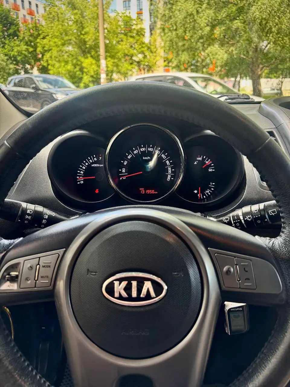 Продам Kia Soul 1.6 2011 - Легковые автомобили (Авто) в Нижний Новгород