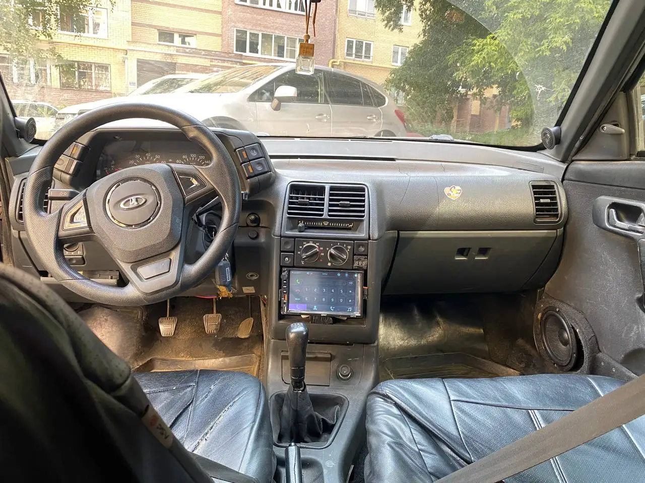 ВАЗ 2112 2004 года за 85 тыс. руб. - Легковые автомобили (Авто) в Нижний Новгород