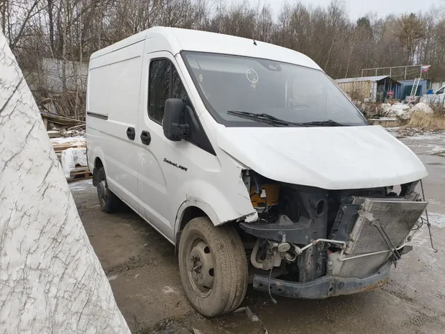 Соболь НН 2024г.в. 67т.км - Авто в Подольск