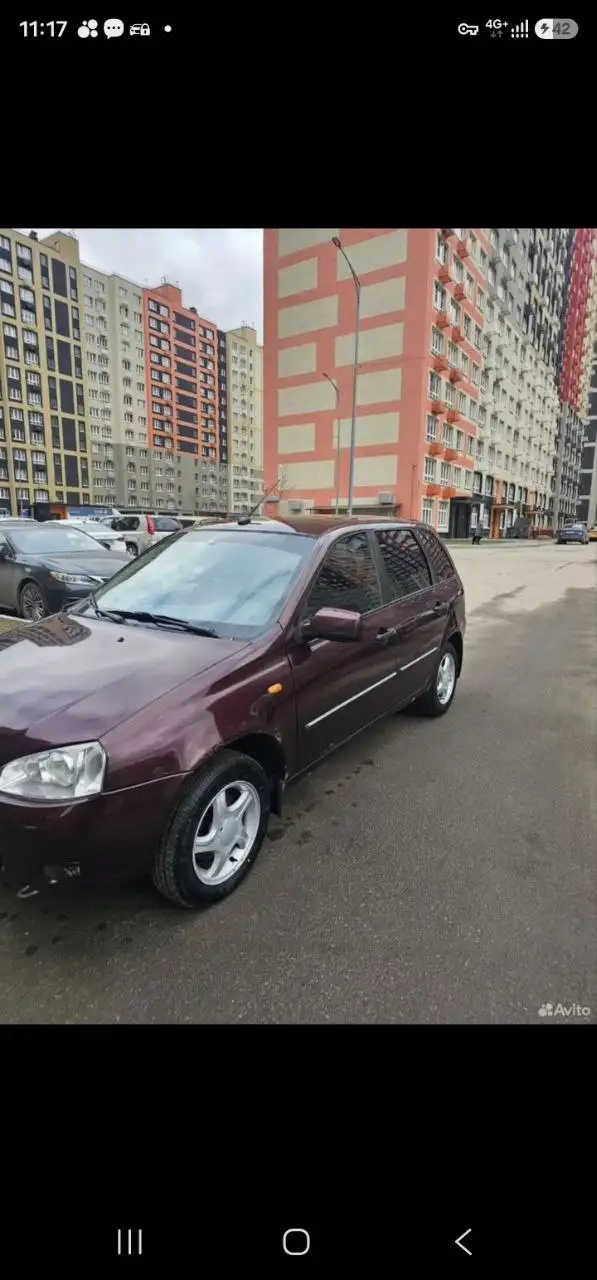 Chevrolet Aveo 2013 в хорошем состоянии - Авто в Москва
