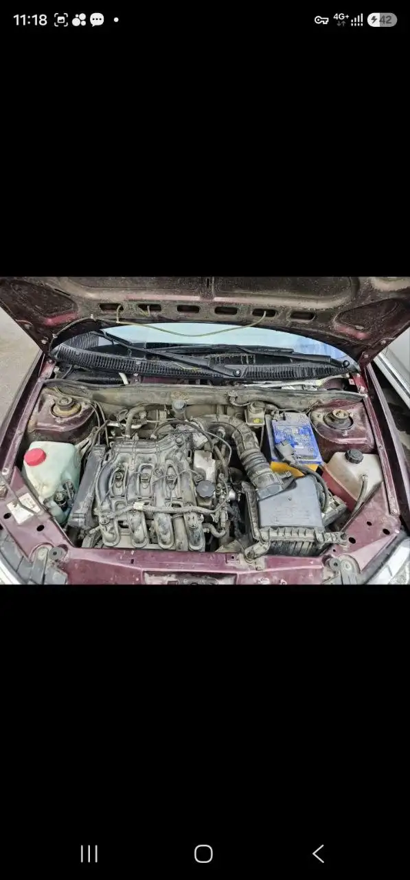 Chevrolet Aveo 2013 в хорошем состоянии - Авто в Москва