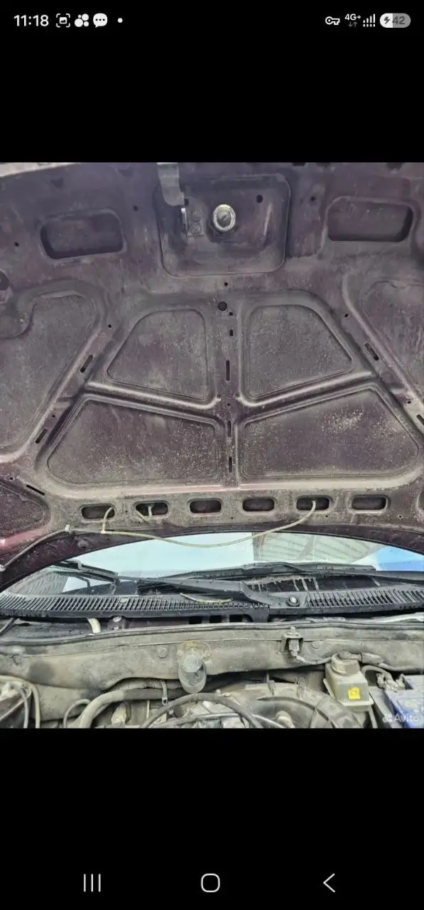 Chevrolet Aveo 2013 в хорошем состоянии - Авто в Москва
