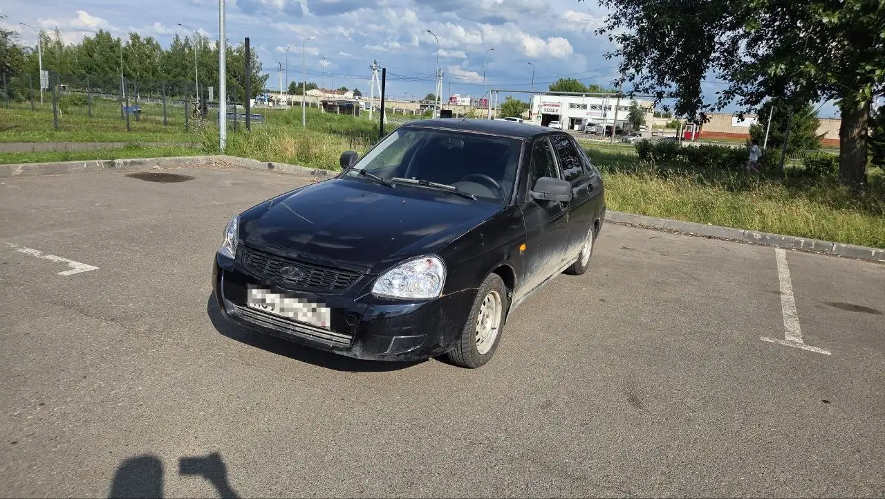 Продажа Лада Приора - null (Авто) в Набережные Челны