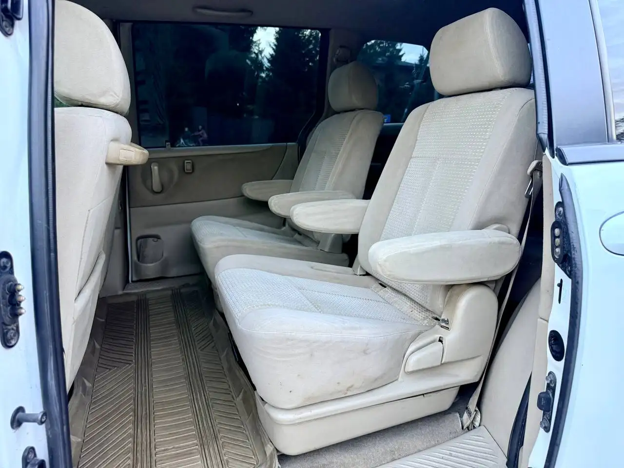 Mazda MPV 2005 г.в. в отличном состоянии - Авто в Москва