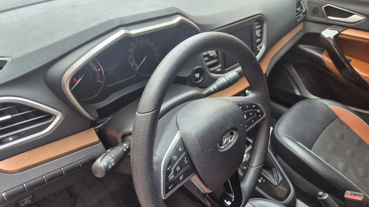 Lada Vesta Cross 2025 - Легковые автомобили (Авто) в Пятигорск