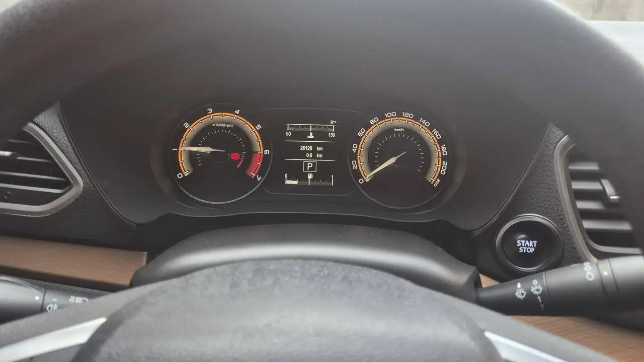 Lada Vesta Cross 2025 - Легковые автомобили (Авто) в Пятигорск