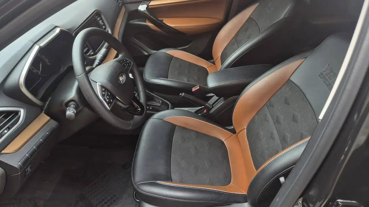 Lada Vesta Cross 2025 - Легковые автомобили (Авто) в Пятигорск
