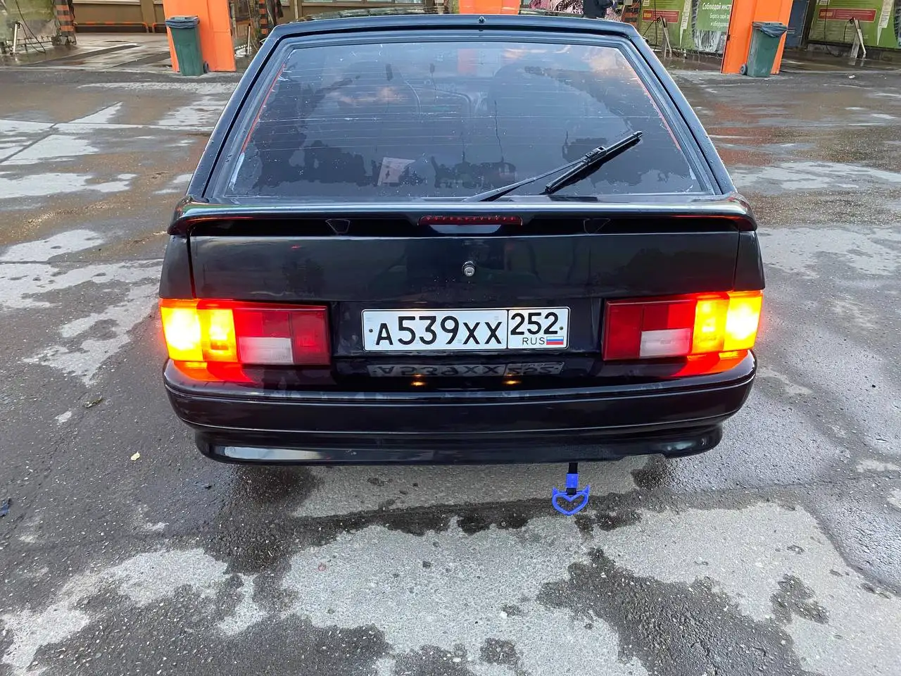 Продажа ВАЗ 2114 2006 года - Легковые автомобили (Авто) в Нижний Новгород