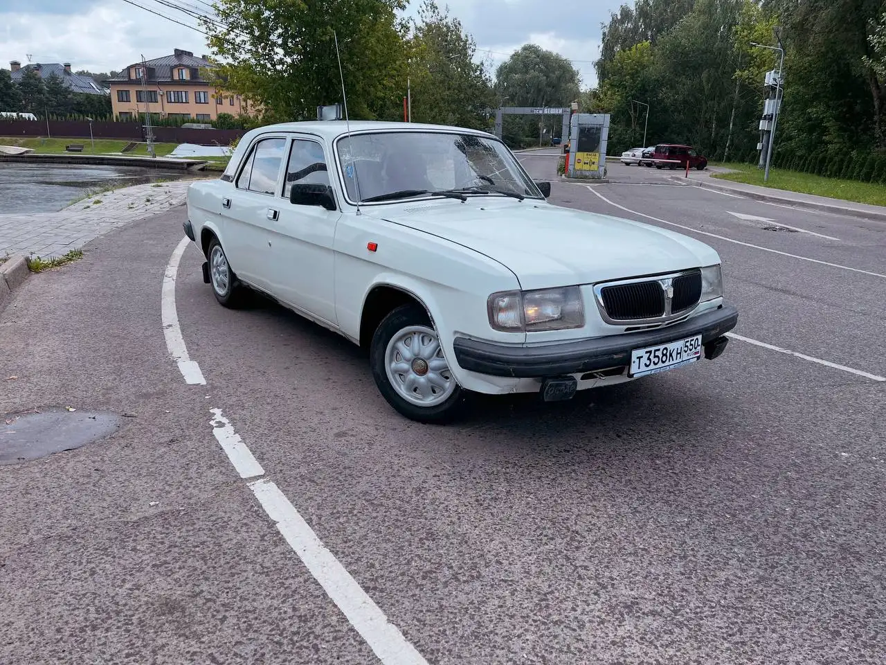 Продам ГАЗ 402 с мотором - Легковые авто (Авто) в Москва
