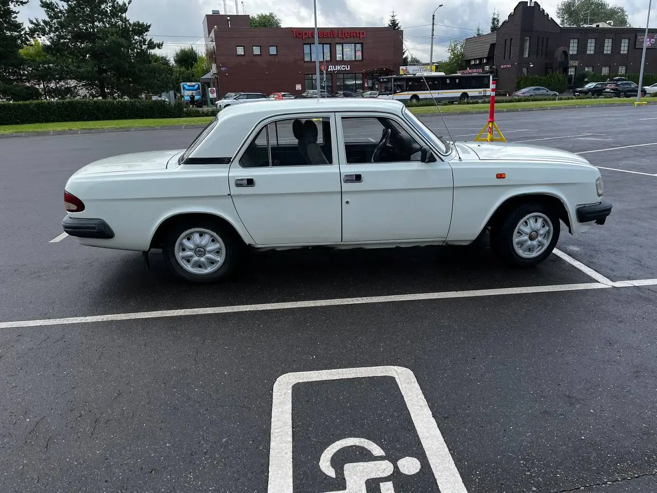 Продам ГАЗ 402 с мотором - Легковые авто (Авто) в Москва