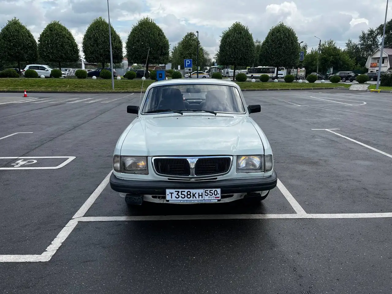 Продам ГАЗ 402 с мотором - Легковые авто (Авто) в Москва