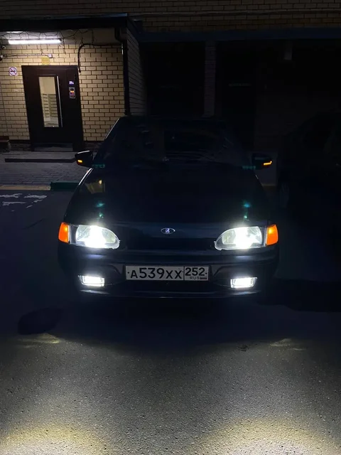 ВАЗ 2114 2006 - Легковые автомобили в Нижний Новгород