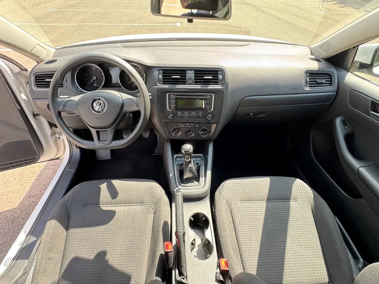 Volkswagen Jetta 2015 - Легковые автомобили (Авто) в Москва