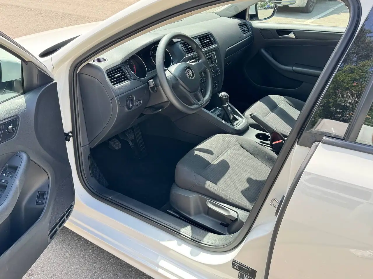 Volkswagen Jetta 2015 - Легковые автомобили (Авто) в Москва